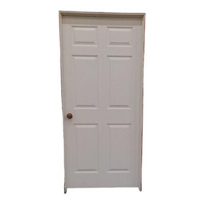 34496 Pre-hung Interior Door 36"W