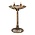 34546 Alpine Corporation Birdbath