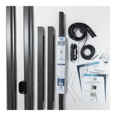 34548 Ritescreen Sliding Patio Screen Door