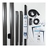 34548 Ritescreen Sliding Patio Screen Door