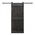 34502 Calhome DIY Barn Door