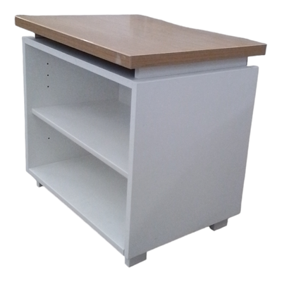 34528 Modern End Table