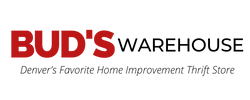 Bud's Warehouse